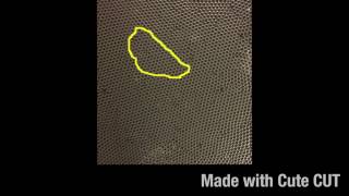 Dislocation meets grain boundary