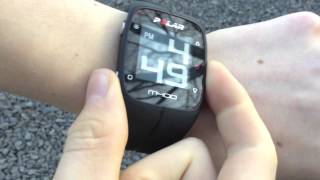 Polar M400 GPS Watch Review (Best Running Watch)