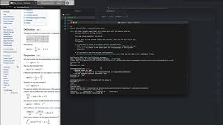 100 Problem Challenge | Learning Haskell | Problems 1-5 | Functions on lists | Haskell Compilation