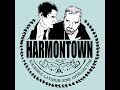 harmontown a harmontown government