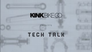 Kink Tech Talk - Ideal Barends