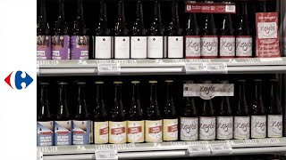 Brouwerij Strubbe, bieren met een verhaal