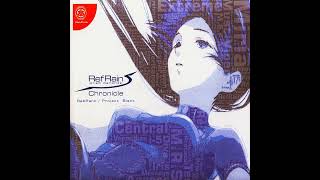 RefRain -prism memories- OST - immune sys (Central Keeper[VIOLET] Phase II)