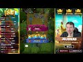 xxl opening für level 15 karten 😱 beste taktik im clash royale update