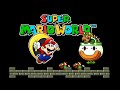 Bowser's Castle and the Ending | Super Mario World Playthrough