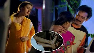 Suresh Intimate Scenes || Telugu Movie Scenes || TFC Cinemalu