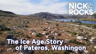 3,000 Years of Ice and Floods at Pateros | Nick on the Rocks