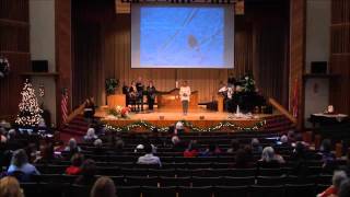 Burning Bowl Service 12.28.14