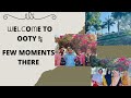 Welcome to Ooty | LJ Creationz by Leena Janis