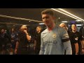 TUNNEL CAM  Man City 6-0 Chelsea  201819 Premier League