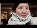 캐나다 워홀러의 일상🇨🇦 오로라 보러 옐로나이프 갔다왔어요 vlog