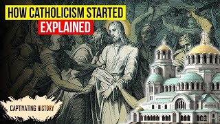 How Did Catholicism Start?