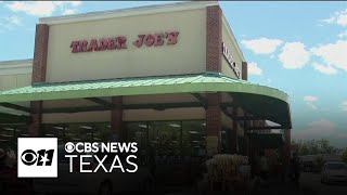 Trader Joe’s to open new Mansfield store, adding third Tarrant County location
