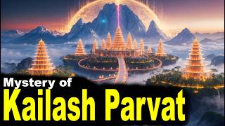 Mystery of Yeti and Mount Kailash | Kailash Parvat Ka Rahasya | Documentary Explained