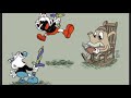 What a Wonderful world | Cuphead