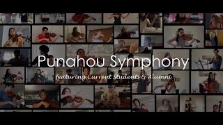 'Akaka Falls' by Punahou Orchestra and Alumni