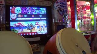 【Taiko no Tatsujin 12】Sakuranbo FC