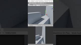 Script Execution Order : How to Make Games by Game Factory #Short