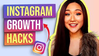 How to Gain Instagram Followers Organically 2022 (Grow from 0 to 5000 followers FAST!)