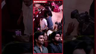 Atharvaa தம்பியா இது 😍 மாமனார் Britto காலில் விழுந்து Blessings வாங்கின Akash, Nesippaya