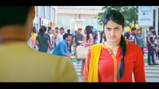 Embiran A Love Story | South Hindi Dubbed Romantic Action Movie Full HD 1080p | Rejith, Radhika