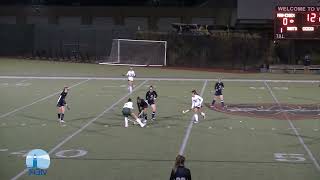 Cohasset Varsity Girls Field Hockey vs Manchester Essex 11/15/2022