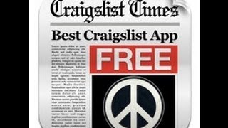 Craigslist Flagging Software | Craigslist Software 2012