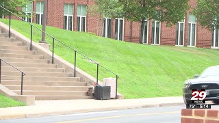 UVA provides advice for first year students’ dorm safety