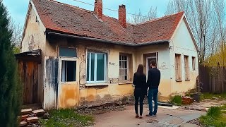 Couple Spends 240 Days Renovating Old House Back to New | Quantum Tech HD