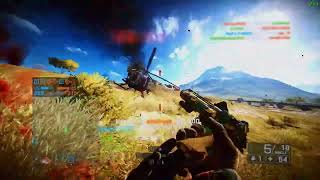 .44 vs Little Birds AARP RC1 Battlefield 4