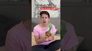 Typisch Kinder - wenn sie krank sind🤧 itsofficialmarco