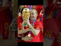 iniesta se retira gracias por tu magia futbol football fcbarcelona iniesta short