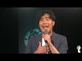 中井智彦concept live 『触れる』