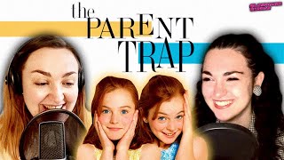 The Parent Trap (1998) Holds Up ☆ Sleepover Cinema Podcast