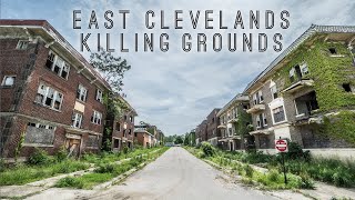 The Killing Grounds | East Cleveland – A Serial Killer Breeding Ground