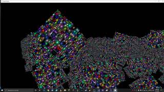 Framebuffer Rendering Results