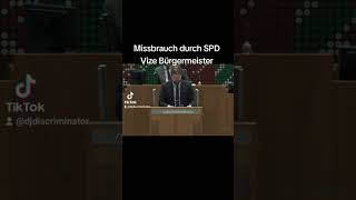 Vize Bürgermeister Daniel Wolski in NRW unter Missbrauchsverdacht @DJ-Discriminator-sperrer