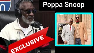 Poppa Snoop "Vernell Varnado "