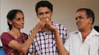 Small-Town Boy Scores 625/625 In SSLC Exams