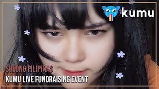 MNL48 Sam Sulong Pilipinas KUMU LIVE Fundraising Event | 11.20.20