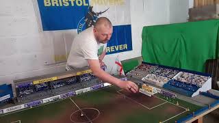 060 - Subbuteo Trickshot Challenge