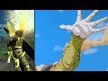 new lf perfect form cell references 🔥 dragon ball legends