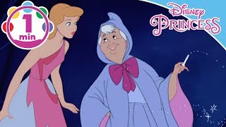 Disney Princess - Cenerentola - Canta Con Noi - Bibbidi Bobbidi Boo