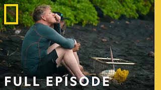 Gordon Ramsay Heads to Maui to Learn the Secret to Hawaiian Cuisine ( Episode) U