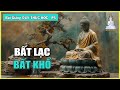 Vô Ký và Bất Lạc Bất Khổ | Bài giảng Duy Thức Học – phần 5