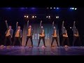 R3D ZONE Dance Crew 2017