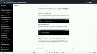 pip install requests syntaxerror invalid syntax
