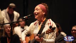 Oseh Shalom - Elana Jagoda (Songleader Boot Camp 2019 National Conference)