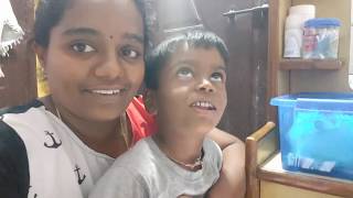 #Vlog#ఉప్మా రవ్వ లేకుండా కూడా ఉప్మా చేయవచ్చు ఎలానో మీరే చూడండి?..../ఆలు టొమాటో curry