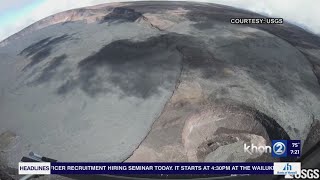 What these Mauna Loa earthquakes mean for you